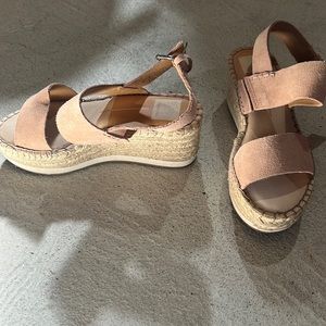 Dolce vita, sandals, wedges